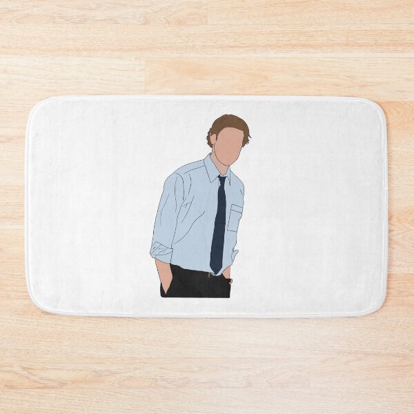 Item preview, Jim Halpert designed and sold by tayyshep.