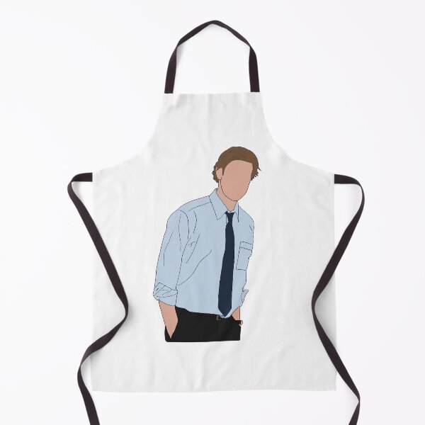 Artikelvorschau, Jim Halpert entworfen und verkauft von tayyshep.