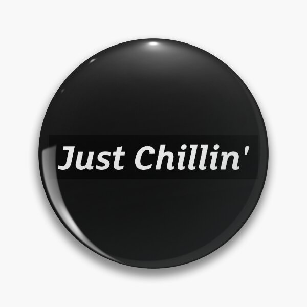 Item preview, Just Chilling designed and sold by Best-art.