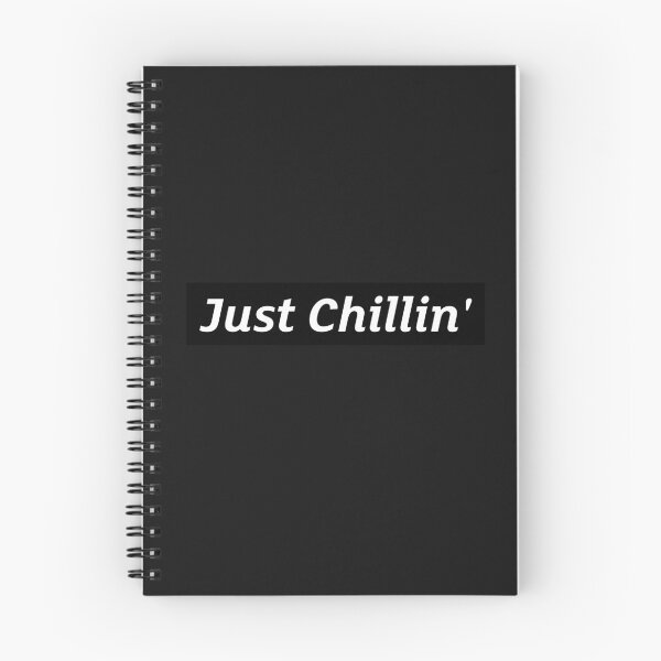 Item preview, Just Chilling designed and sold by Best-art.