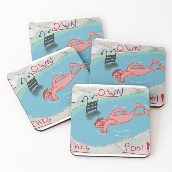 Item preview, I Own this pool designed and sold by LartistM.