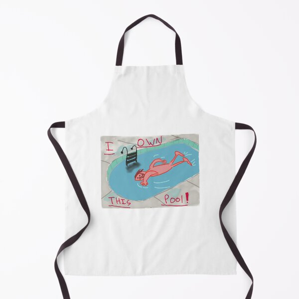 Item preview, I Own this pool designed and sold by LartistM.