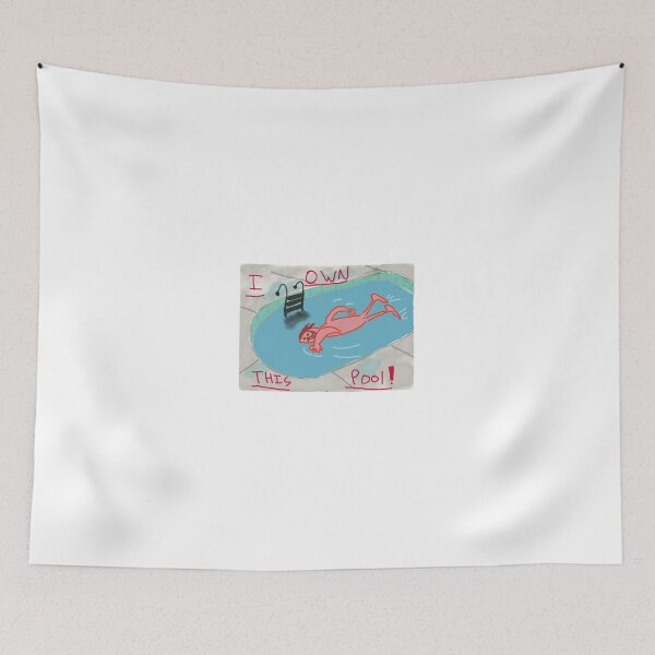 Item preview, I Own this pool designed and sold by LartistM.