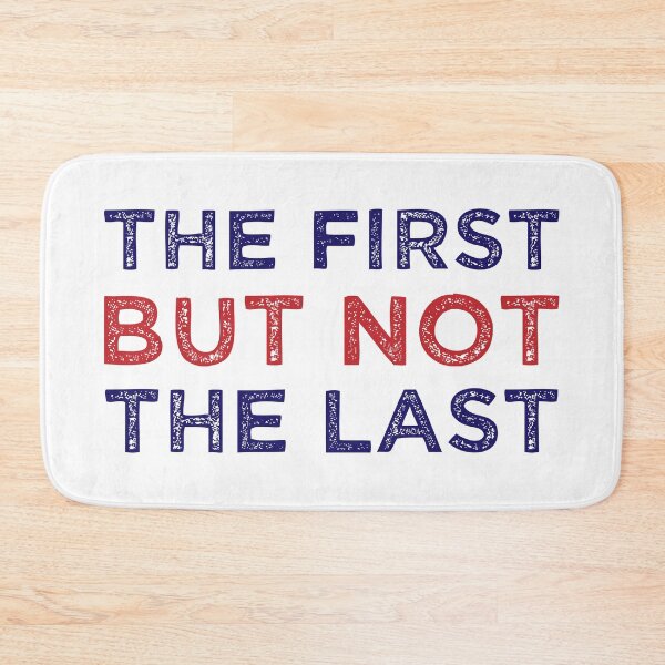 Item preview, The First But Not The Last designed and sold by MJLdesigns.