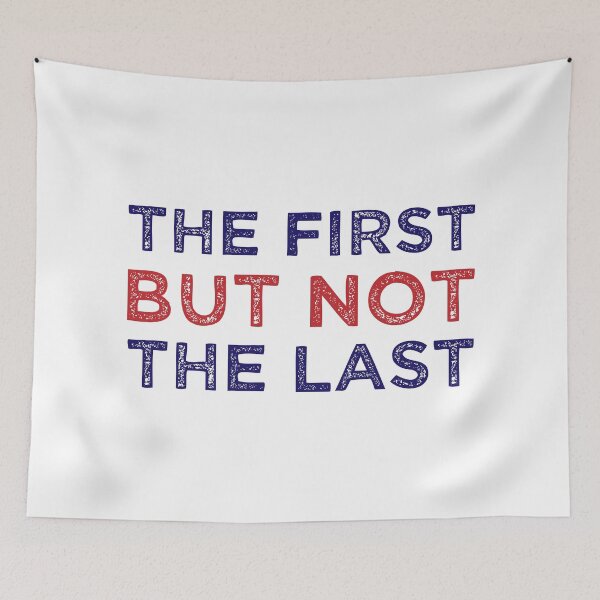 Item preview, The First But Not The Last designed and sold by MJLdesigns.