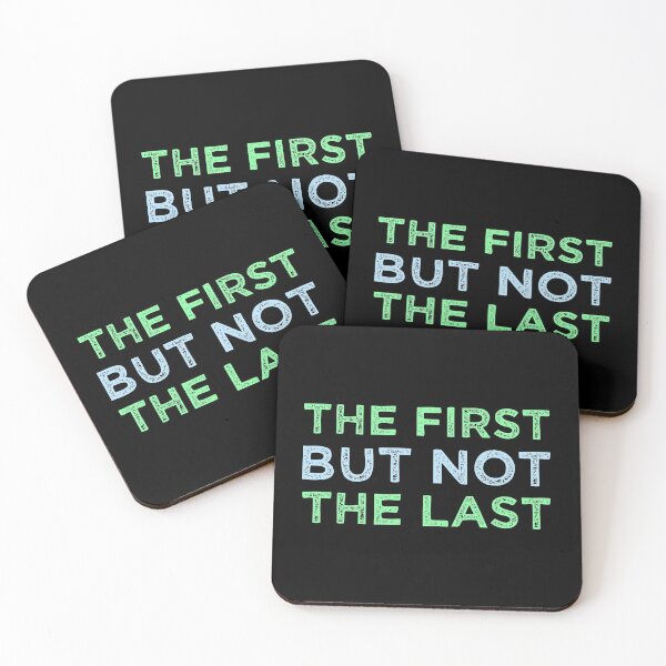 Item preview, The First But Not The Last designed and sold by MJLdesigns.