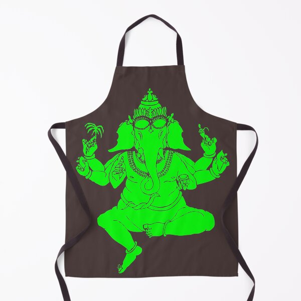 Item preview, O Ganesha, O Ganesha designed and sold by Laughin-Gravy.