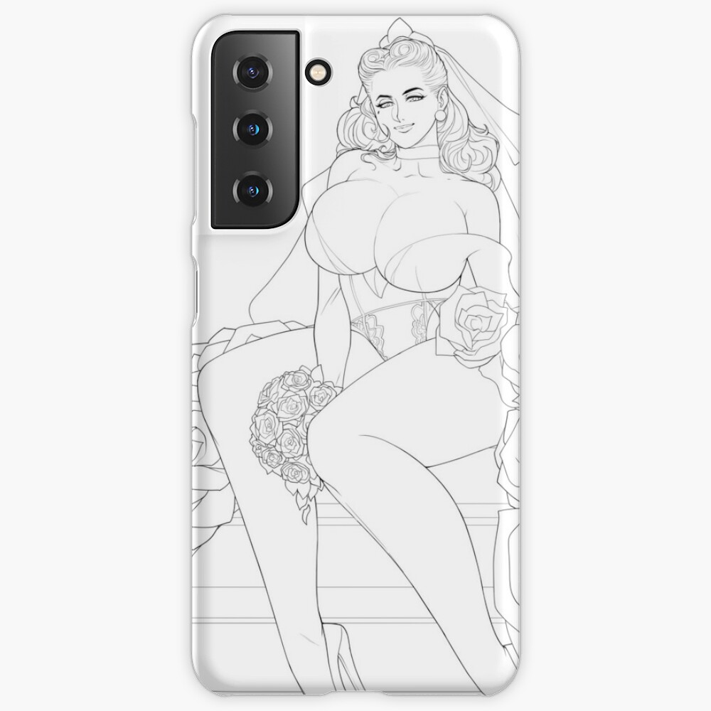 Item preview, Samsung Galaxy Snap Case designed and sold by FreeGlassArt.