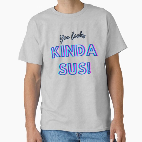 Item preview, MidNight SUS! designed and sold by gerilagril.
