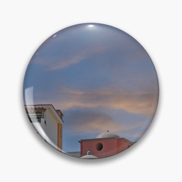 Item preview, Colorful Condos at Dusk designed and sold by dbvirago.