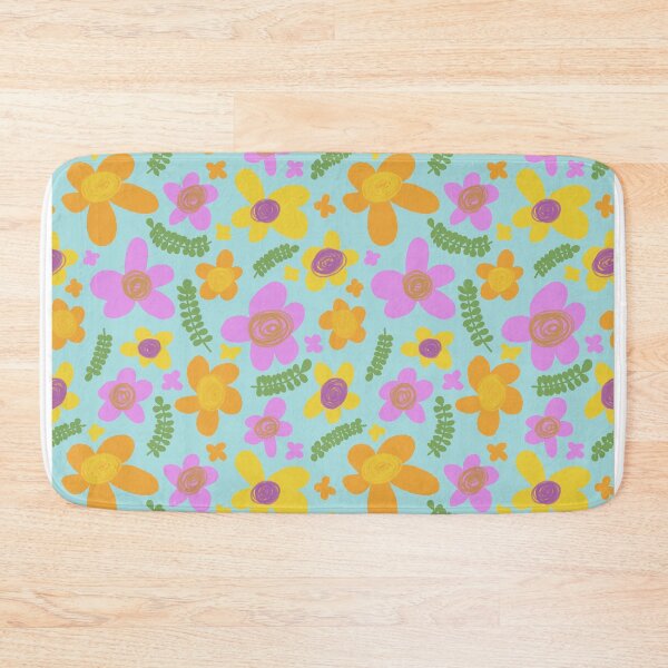 Item preview, Floral Pattern designed and sold by okaymoose.
