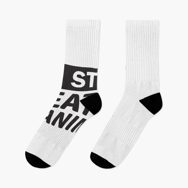 Item preview, Stop Eating Animals  designed and sold by Marstore.