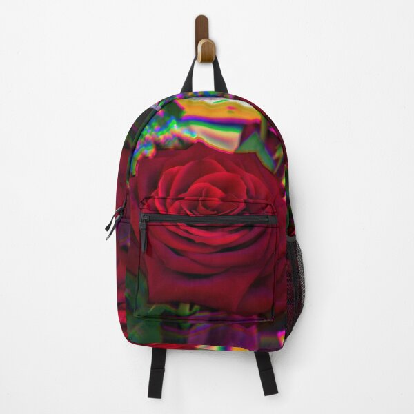 Item preview, Psychedelic Rose designed and sold by SedatedBeauty.