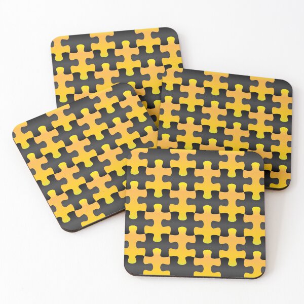 Item preview, Haus Puzzle - Huffle designed and sold by imlying.