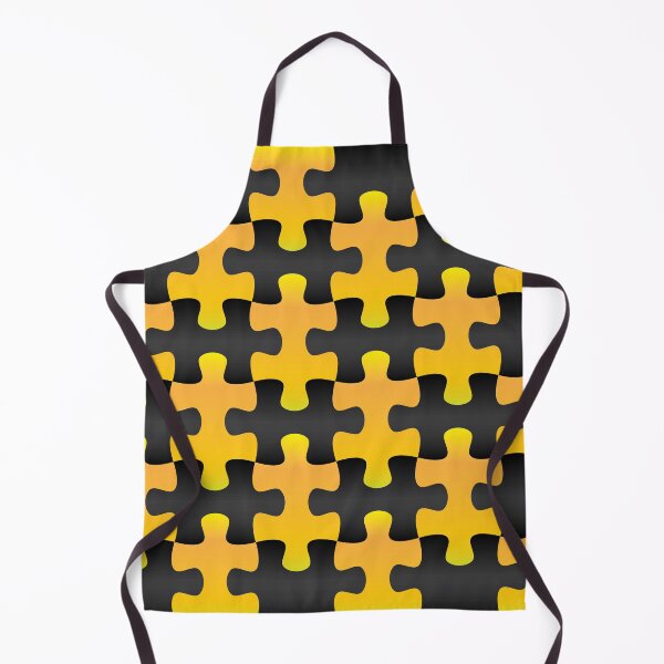 Item preview, Haus Puzzle - Huffle designed and sold by imlying.