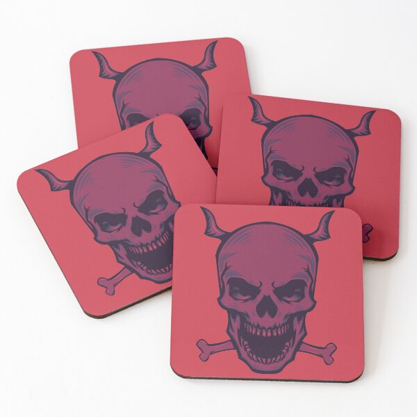 Item preview, Scream Skull designed and sold by aragornstrider.
