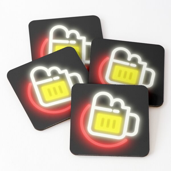 Item preview, Cold Ones Logo designed and sold by Kyül was here.