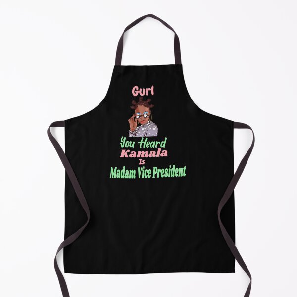 Item preview, My VP Looks Like Me - Kamala Is My Sorority Sister designed and sold by Tovahblue.
