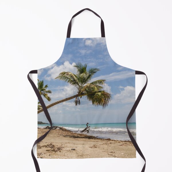 Item preview, Caribbean Beach - Playa Rogelio - Dominican Republic designed and sold by Nicole Bleck.