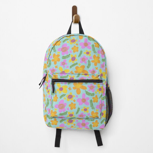 Item preview, Floral Pattern designed and sold by okaymoose.