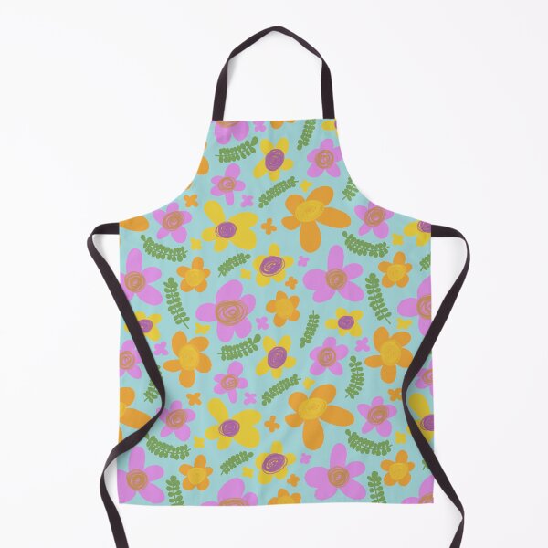 Item preview, Floral Pattern designed and sold by okaymoose.