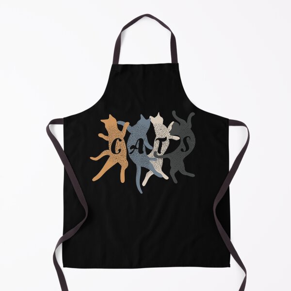 Item preview, Stretching funny cats designed and sold by portokalis.