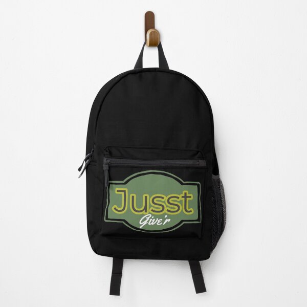 Item preview, Jusst Give'r - Give it your all, 100% designed and sold by Rcasadesign.