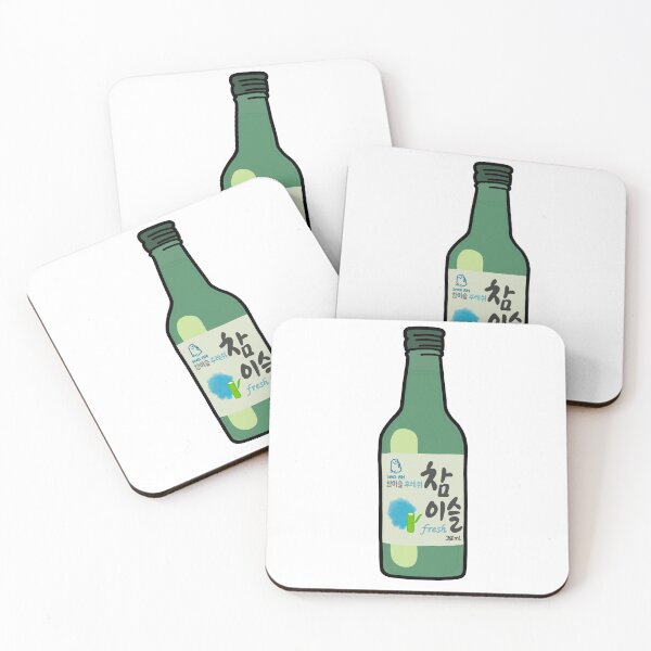 Item preview, Soju designed and sold by babypop2017.