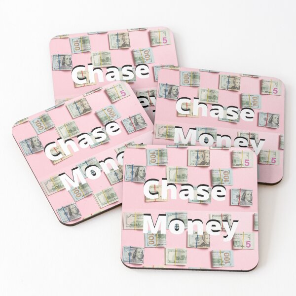 Item preview, Money Chaser  designed and sold by BossBreed.