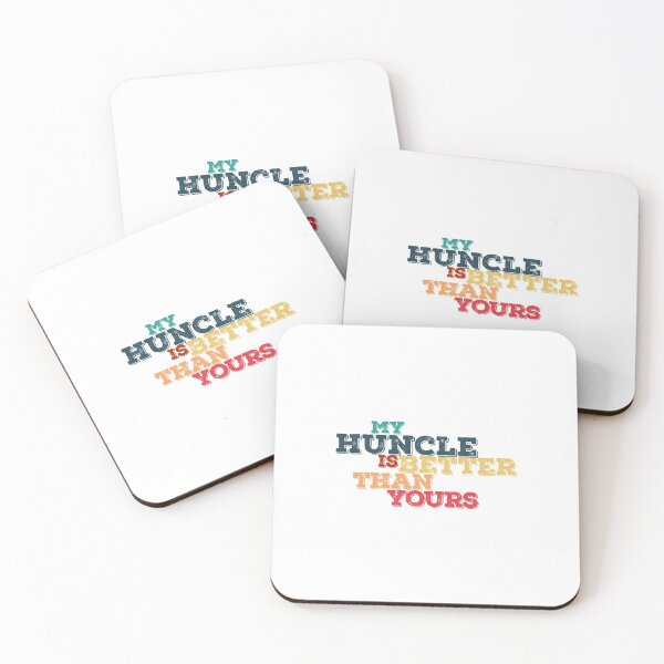 Item preview, Huncle designed and sold by Avgeek21.