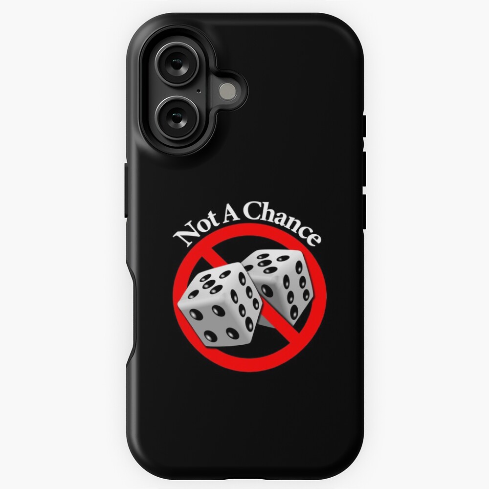Item preview, iPhone Magsafe Tough Case designed and sold by notstuff.