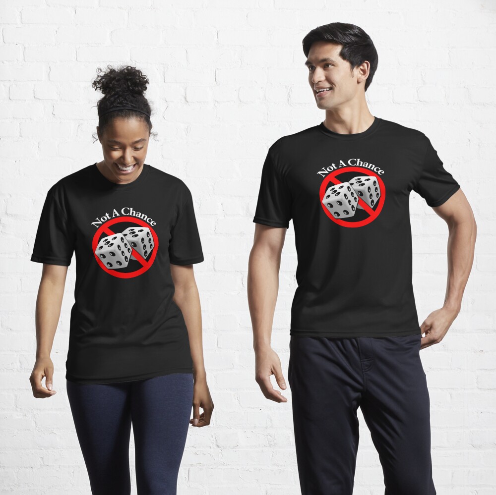 Item preview, Active T-Shirt designed and sold by notstuff.