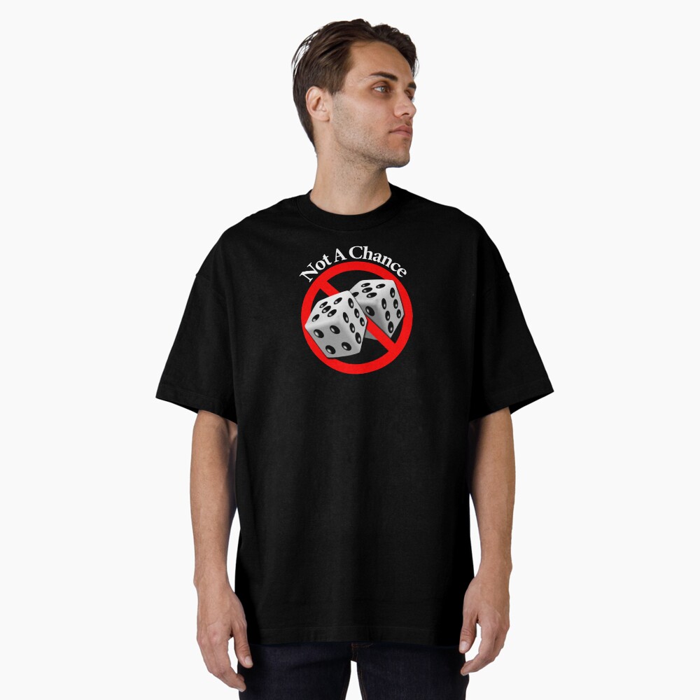Item preview, Oversized T-Shirt designed and sold by notstuff.