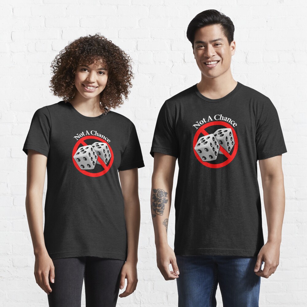 Item preview, Essential T-Shirt designed and sold by notstuff.