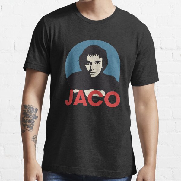 Jaco Pastorius Essential T-Shirt