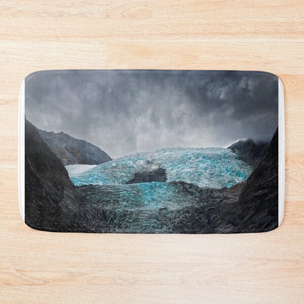 Item preview, Franz Josef Glacier designed and sold by Alex Preiss.