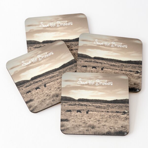 Item preview, Wild Horses designed and sold by Winners Are Grinners.