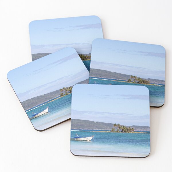 Item preview, Caribbean dream Las Galeras designed and sold by Nicole Bleck.