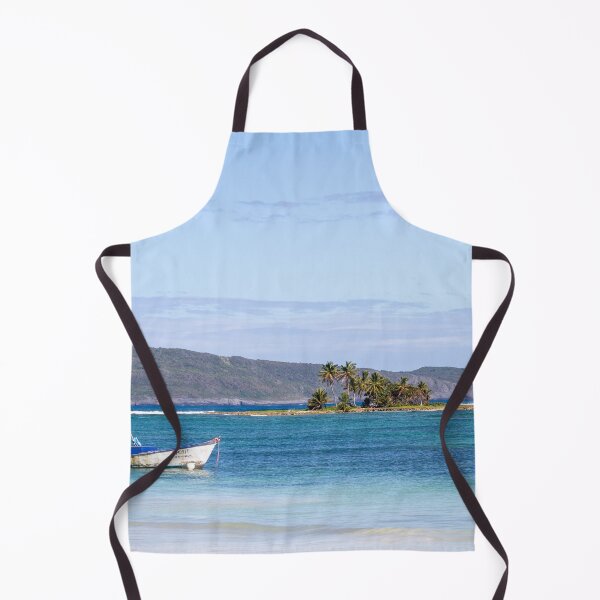 Item preview, Caribbean dream Las Galeras designed and sold by Nicole Bleck.