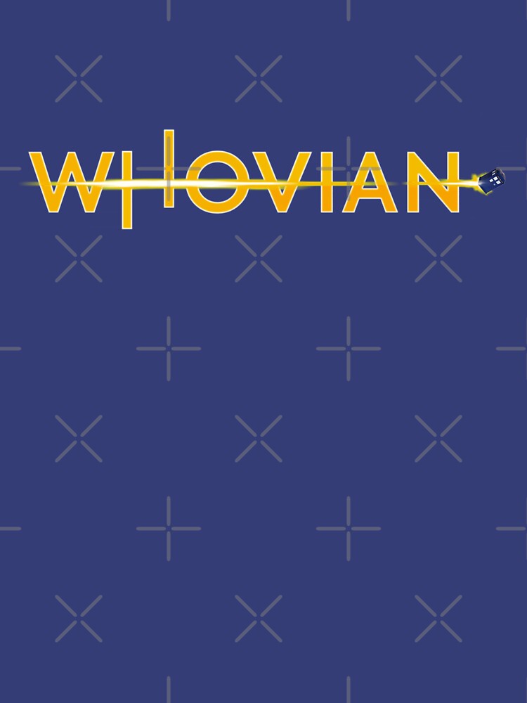 Whovian de achoprop