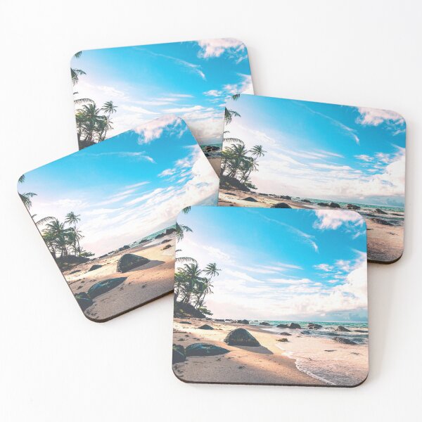 Item preview, Para Para Paradise Beach designed and sold by Felicity-K.