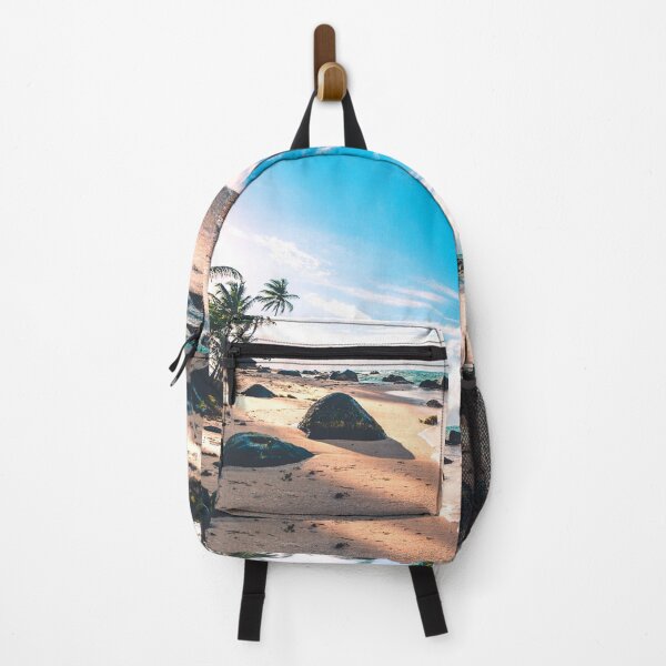 Item preview, Para Para Paradise Beach designed and sold by Felicity-K.
