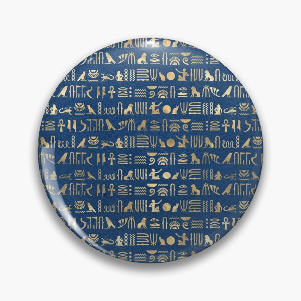 Item preview, Egyptian Blue designed and sold by sMisel.