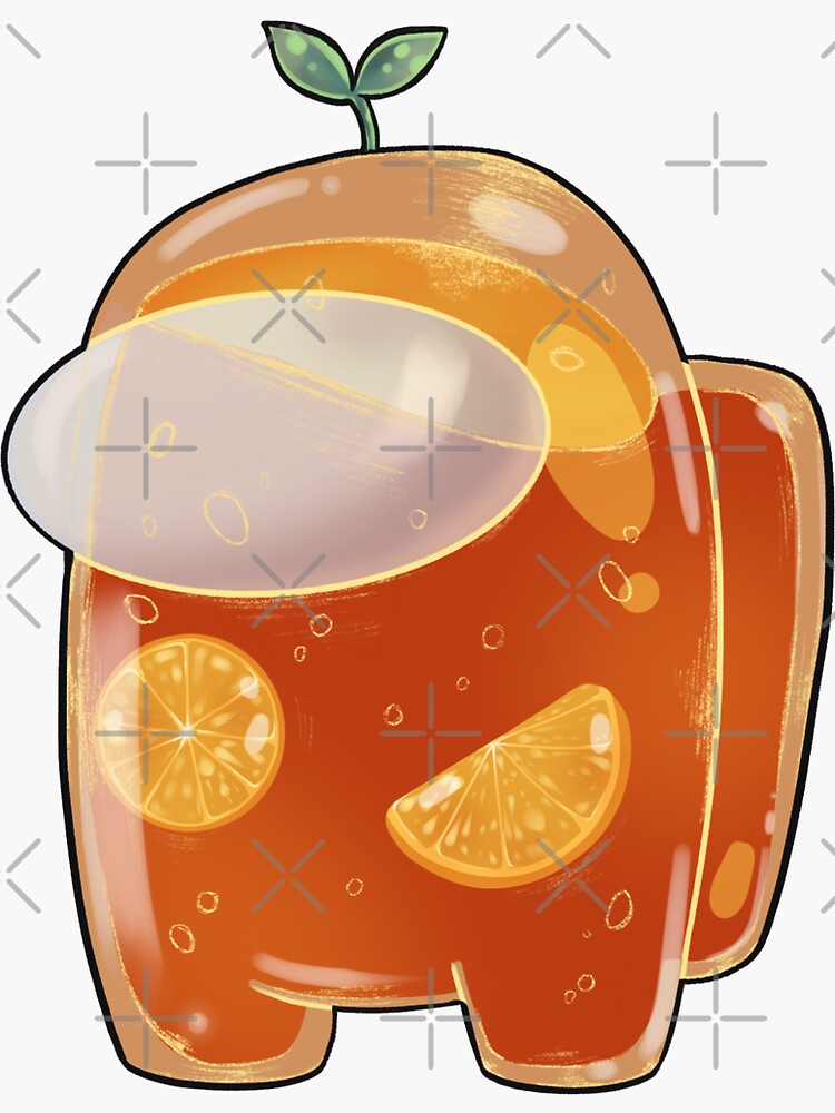 "Sus lemonade mate" Sticker for Sale by Itsacuteart Redbubble