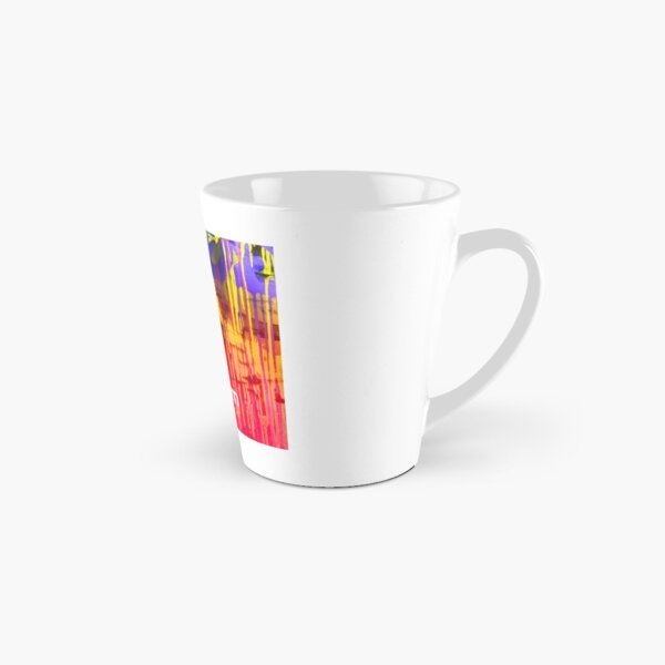 Cherry Love Amour album cover (2018) Tall Mug