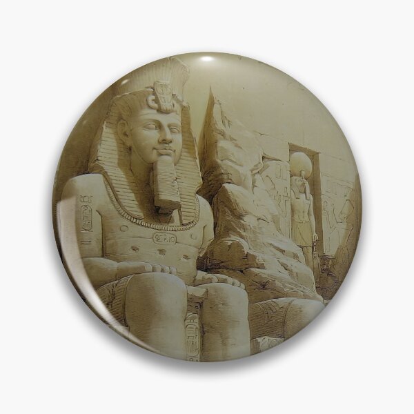 Item preview, Abu Simbel by David Robets designed and sold by DotorEaon.