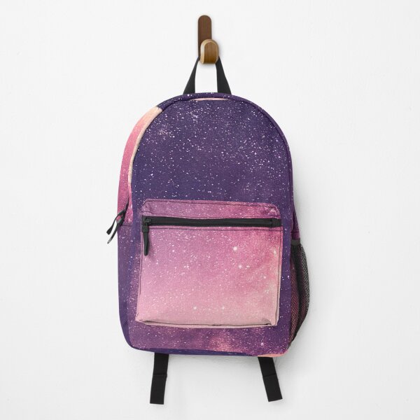 Item preview, Purple Ombre Galaxy Haze designed and sold by Felicity-K.