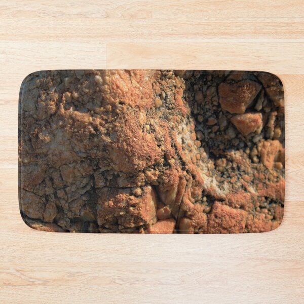 Item preview, Beautiful brown red rock background designed and sold by Ventures1.