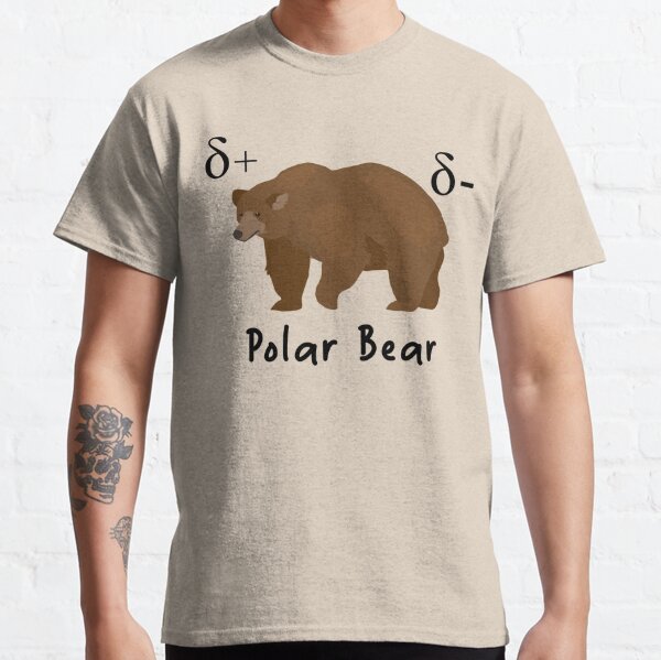Bear Cub Shirt -  UK