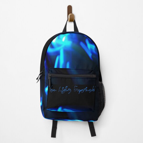 Item preview, ©NLE Blue Bot I designed and sold by OmarHernandez.